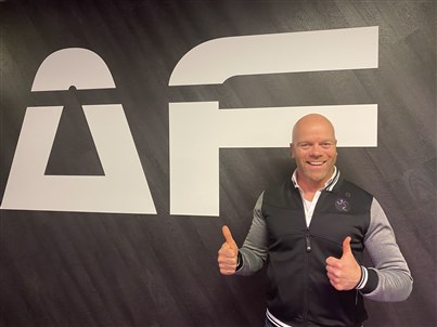 André van Sprakelaar